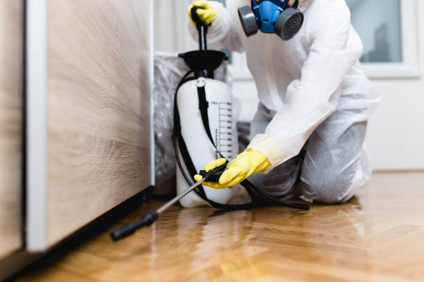 San Gabriel, CA Pest Control Company