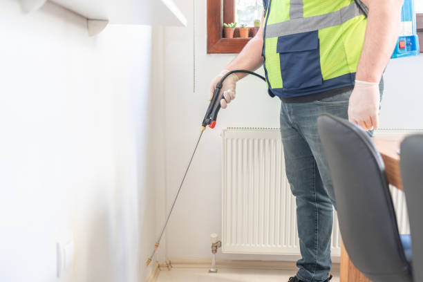 Best Pest Removal Services  in San Gabriel, CA